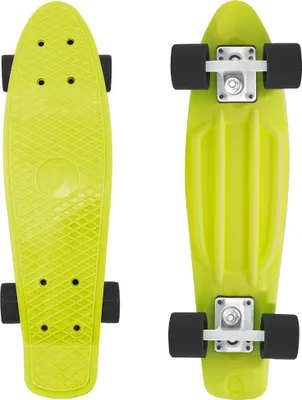 Zdjęcie produktu dla Nd15_69900 Deskorolka Fiszka 7-Brand Black Lemon