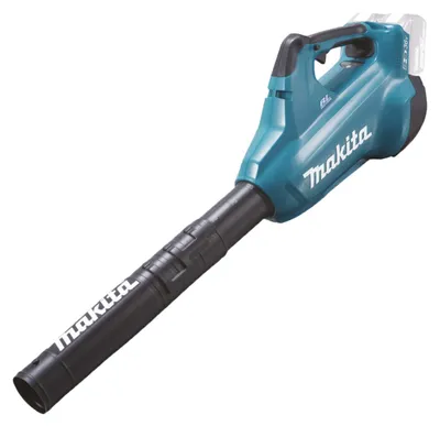 Produktbild von Makita Akku-Gebläse Laubgebläse  (2 x 18 V, ohne Akku, ohne Ladegerät) DUB362Z