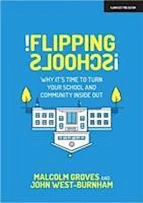Produktbild von Flipping Schools