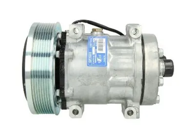 Produktbild von TCCI QP7H15-2036 7H15 Klimaanlage Klimakompressor R134a