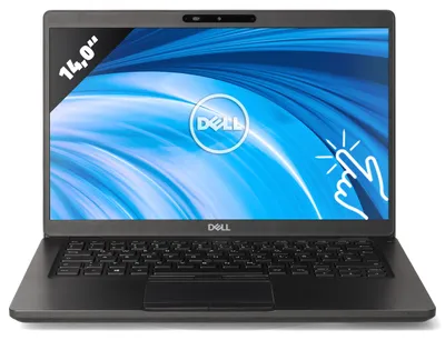 Produktbild von Dell Latitude 5401 Notebook 14 Zoll i5 9.Gen 16GB 500GB SSD FHD Win11P Laptop