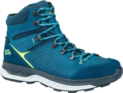 Produktbild von Schuhe Hanwag Bluecliff Ecoshell H500330597666
