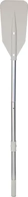 Produktbild von Protender 100051 Paddel Silber 1.60 m Silber 1.60 m