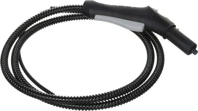 Obrázek produktu pro Kärcher Dampfschlauch ohne Stecker bk/gy