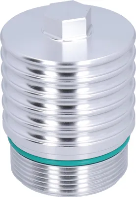 Obrázek produktu pro Kryt chladiče skříně filtru převodového oleje 02E305045 Náhrada za převodovku Seat DSG