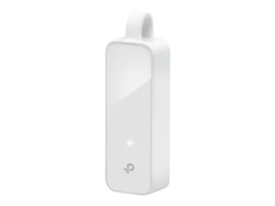 Obrázok produktu pre TP-LINK UE300 - Sieov adaptr - USB 3.0 - Gigabit