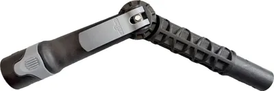 Immagine prodotto di Unger Winkeladapter Ninja (frei einstellbar, flexibel, kompakt, Winkeladapter)