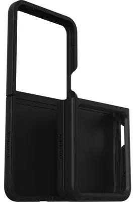 Zdjęcie produktu dla OtterBox Thin Flex Samsung Galaxy Z Flip6 - czarny