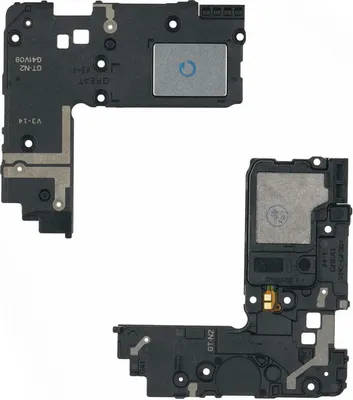 Produktbild von Lautsprecher für Samsung Galaxy Note 8 SM-N950F Musik Buzzer Freisprechen