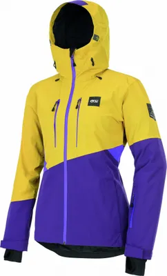 Immagine prodotto di Immagine Giacca da donna giallo : M