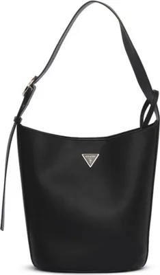 Produktbild von Guess Handtasche Meridian II Bucket 30 x 28 x 16