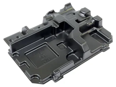 Produktbild von Makita Tiefziehteil passende Einlage für Schlagschrauber DTW 300 / 302 ( 835L10-8 )