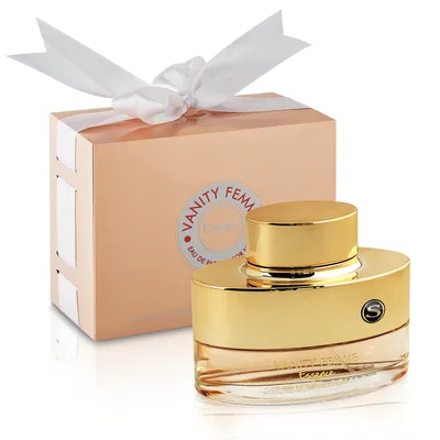 Immagine prodotto di Armaf Vanity Femme Essence EDP 100 ml W