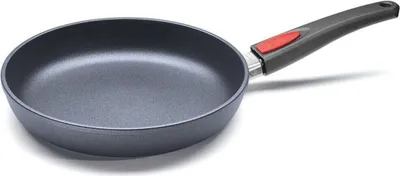 Produktbild von Bratpfanne WOLL NOWO TITANIUM DH 26x5 cm grau Pfannen-Set Pfanne