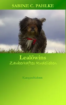 Produktbild von Lealöwins zauberhaftes Rudelleben