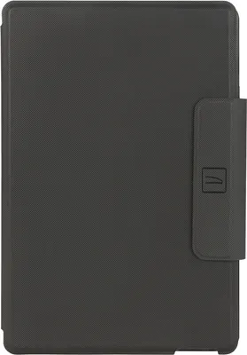 Immagine prodotto di Samsung Tucano F-TUCBCKTABS6L - Tastiera e copertina folio (copertina a libro) - con trackpad - retroilluminata - wireless - QWERT
