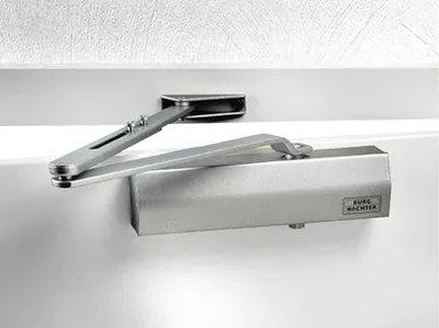 Produktbild von Türschließer Burg Wächter TS 501 S SB