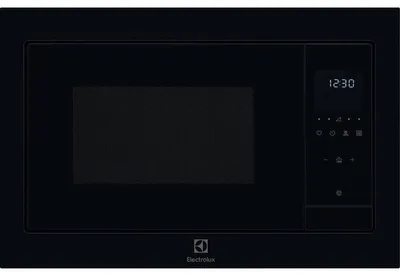 Immagine prodotto di Electrolux LMS4253TBK Nero Microonde con grill Da incasso 25 L 900 W