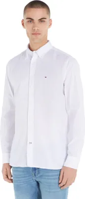 Produktbild von Tommy Hilfiger Businesshemd weiß