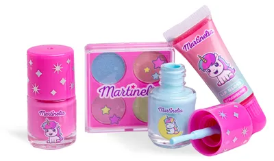 Obrázek produktu pro MARTINELIA Little unicorn Sada dekorativní kosmetiky