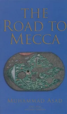 Produktbild von The Road to Mecca