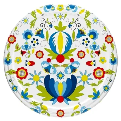 Produktbild von Twist-Off-Deckel TO 82/6 Schraubdeckel Ø 82/6 mm für Gläser, 30 Stück