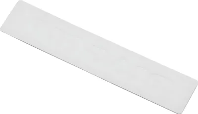 Produktbild von CIF Schild / Schriftzug "PIAGGIO" kompatibel mit Vespa PK 50, 80, 125