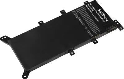 Productafbeelding van Batterij voor Asus A555, A555L, F555L, K555L, R556, R556L