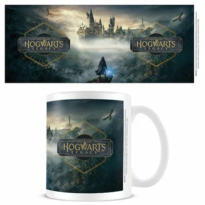 Immagine prodotto di Logo Tasse dell'eredità di Hogwarts
