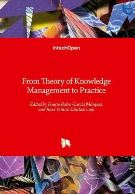 Produktbild von From Theory of Knowledge Management to Practice