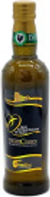 Produktbild von Natives Olivenöl extra DOP Chianti Classico 500 ml Oleificio Toscano Morettini