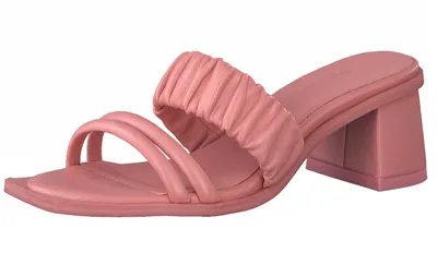 Produktbild von Tamaris Damen  Sandalen 1-27210-28 Rosa