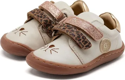Produktbild von Gioseppo Poygan Sportschuhe Beige EU 20 Mädchen Beige EU 20