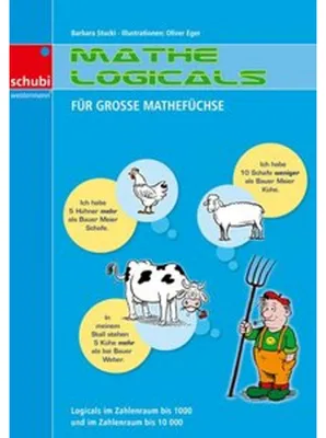 Produktbild von Mathe-Logicals