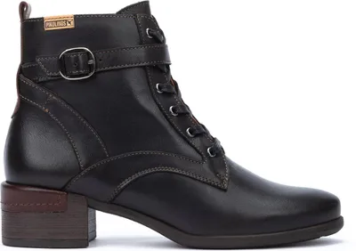 Zdjęcie produktu dla Pikolinos Malaga - damskie buty za kostkę
