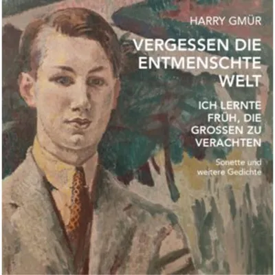 Obrázek produktu pro Vergessen die entmenschte Welt