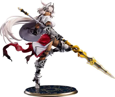 Produktbild von Fate/Grand Order PVC-Statue 1/7 Lancer/Caenis, 26 cm