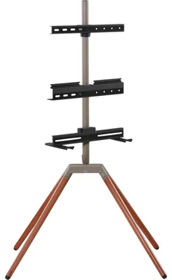 Produktbild von ONE FOR ALL Universal-TV-Ständer Quadpod, Halterung