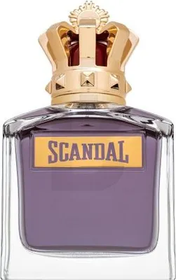 Obrázek produktu pro Jean P. Gaultier Scandal Pour Homme toaletní voda pro muže 150 ml