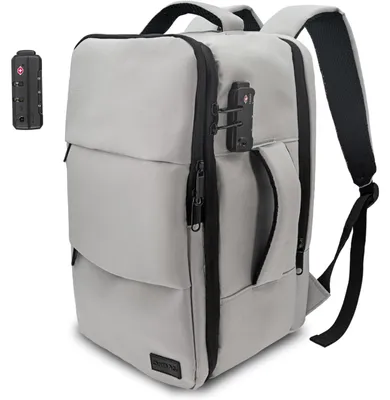 Produktbild von Kompakter Reise-Rucksack für Flugreisen