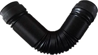 Image de SNAKE4x4 Flex. Tube d'aspiration d'air 80mm, max 75cm SNS3