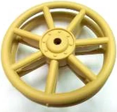 Produktbild von Torro Panzer 4 - Leitrad - Ersatzteil