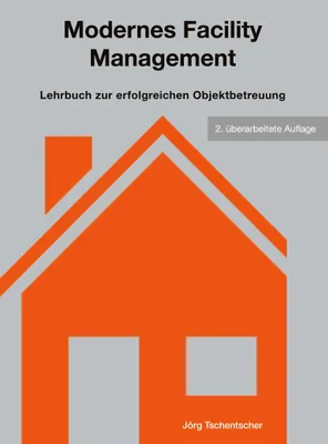 Produktbild von Hausmeister im Immobilienmanagement