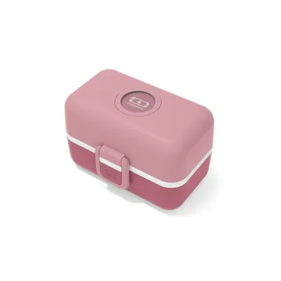 Zdjęcie produktu dla Monbento - Lunchbox dziecięcy Tresor Pink Blush