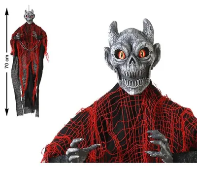 Zdjęcie produktu dla Halloween-Dekoracja Potwora