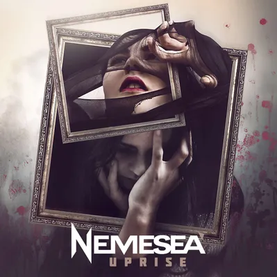 Produktbild von Nemesea-Uprise (Ltd.First Edt.)