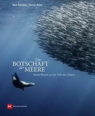 Immagine prodotto di Die Botschaft der Meere