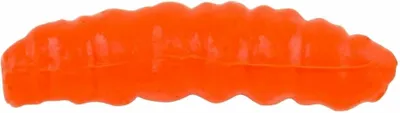 Immagine prodotto di Berkley Gulp!® Honey Worm Arancione 3,3 cm Návnada