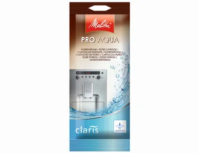 Produktbild von 5x Melitta PRO AQUA Wasserfilter