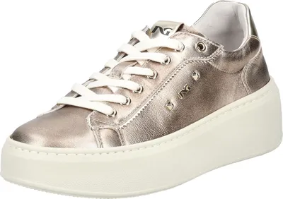 Produktbild von Nero Giardini Sneaker Sneaker Leder/Textil